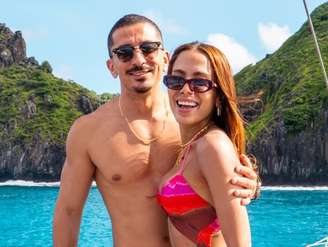 Foto: Instagram/@machadorenan