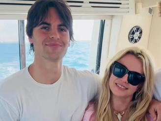 (Foto: Instagram @britneyspears)