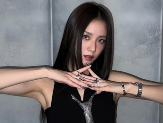 (Foto: Instagram @sooyaaa)