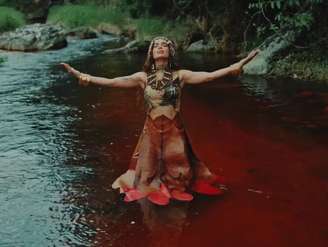 Crédito: Reproduçã/Instagram Anitta