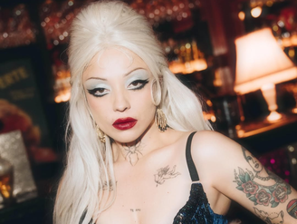 (Foto: Instagram @monlaferte)