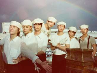 Foto: Twitter/@bts_bighit