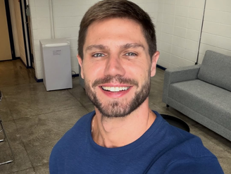 (Foto: Instagram @Jonassulzbach)