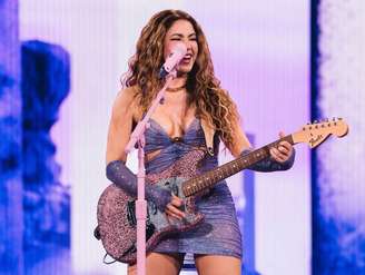 (Foto: Instagram @shakira)