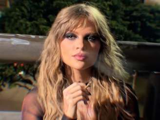 Foto: Instagram/@luisasonza