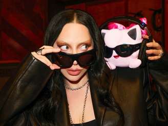 Foto: Instagram @ladygaga