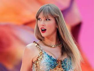 Foto: Divulgação/The Eras Tour