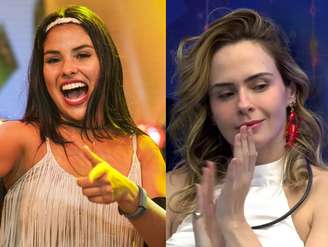 (Fotos: Divulgação / Globo)