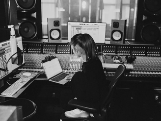 (Foto: Instagram @arianagrande)