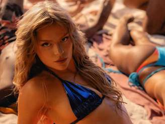 Foto: Instagram @luisasonza