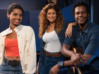 Foto: Globo/Fábio Rocha