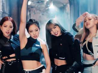 Foto: Youtube BLACKPINK