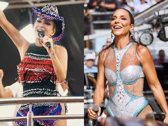 Fotos: Nara; Rafa Mattei