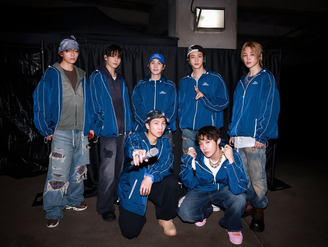 (Foto: X @bts_bighit)