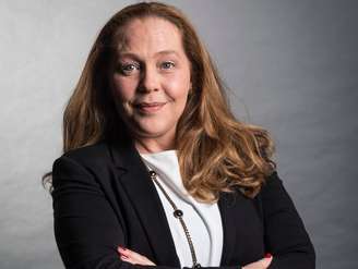 Isabela Garcia posa ao lado de filha, Gabriella, em momento raro.