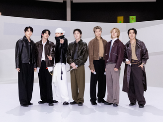 Foto: Twitter/@bts_bighit