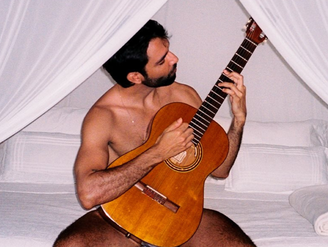 (Foto: Instagram @silva)