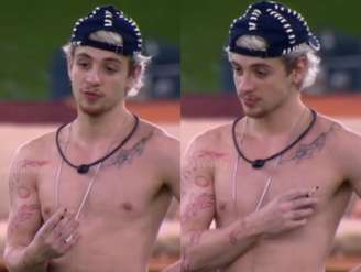 Crédito: Reprodução TV Globo