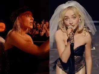 Crédito: Reprodução/Coachella