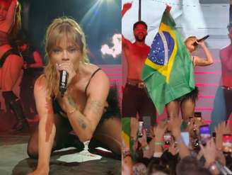 Crédito: Reprodução/Coachella