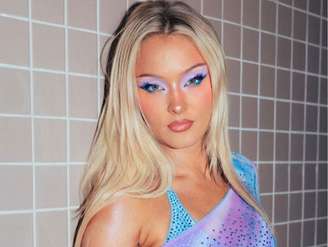 Foto: Instagram @zaralarsson