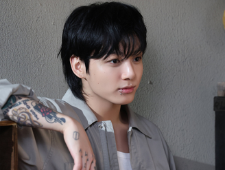 (Foto: X @bts_bighit)