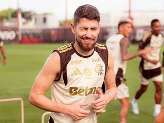 (Foto: Instagram @jorginhofrello)