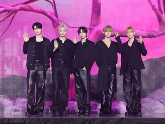 (Foto: BIGHIT MUSIC)