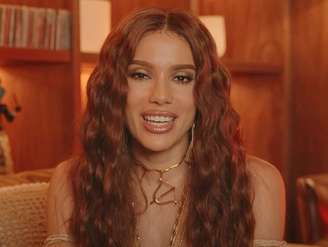 Foto: Reprodução – YouTube/Anitta