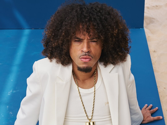 (Foto: Instagram @I7nnon)