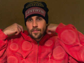 (Foto: X @Justin Bieber)