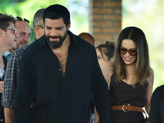 (Foto: Eduardo Martins/Brazil News)