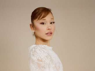 (Foto: Instagram @arianagrande)