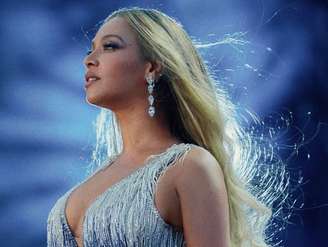 Foto: Instagram @beyonce