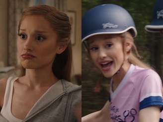 Fotos: Reprodução – YouTube/Paramount Brasil