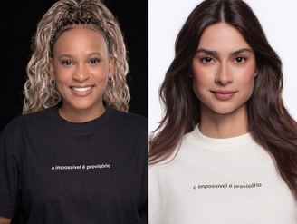 (Foto: Carlos Sales/ Michel Ribeiro)