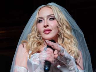 Foto: Instagram/@madonna