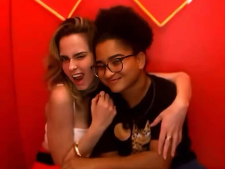 (Foto: Reprodução – TV Globo)