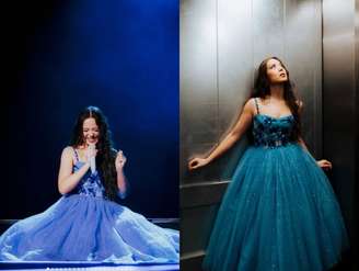 Foto: Instagram @laufey