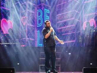 Foto: Instagram @belo