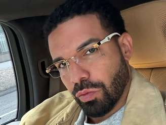 (Foto: Instagram @champagnepapi)