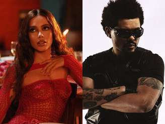 Fotos: Mar+Vin; Instagram/@theweeknd