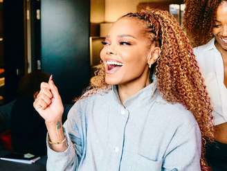 Foto: Instagram @janetjackson