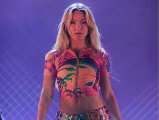 Foto: Instagram @zaralarsson