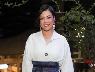 (Foto: Lucas Ramos / Brazil News)