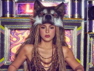 Foto: Instagram @shakira