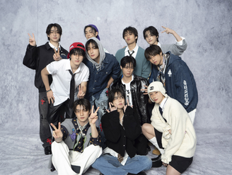 (Foto: X @THEBOYZ_offcl)