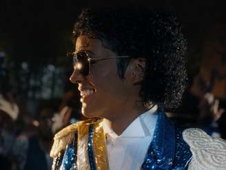 Foto: Instagram/@michaelmovie