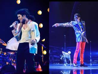 Sobrinho do Rei do Pop, Jaafar Jackson protagoniza 'Michael'