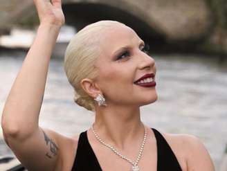 Foto: Insstagram @ladygaga